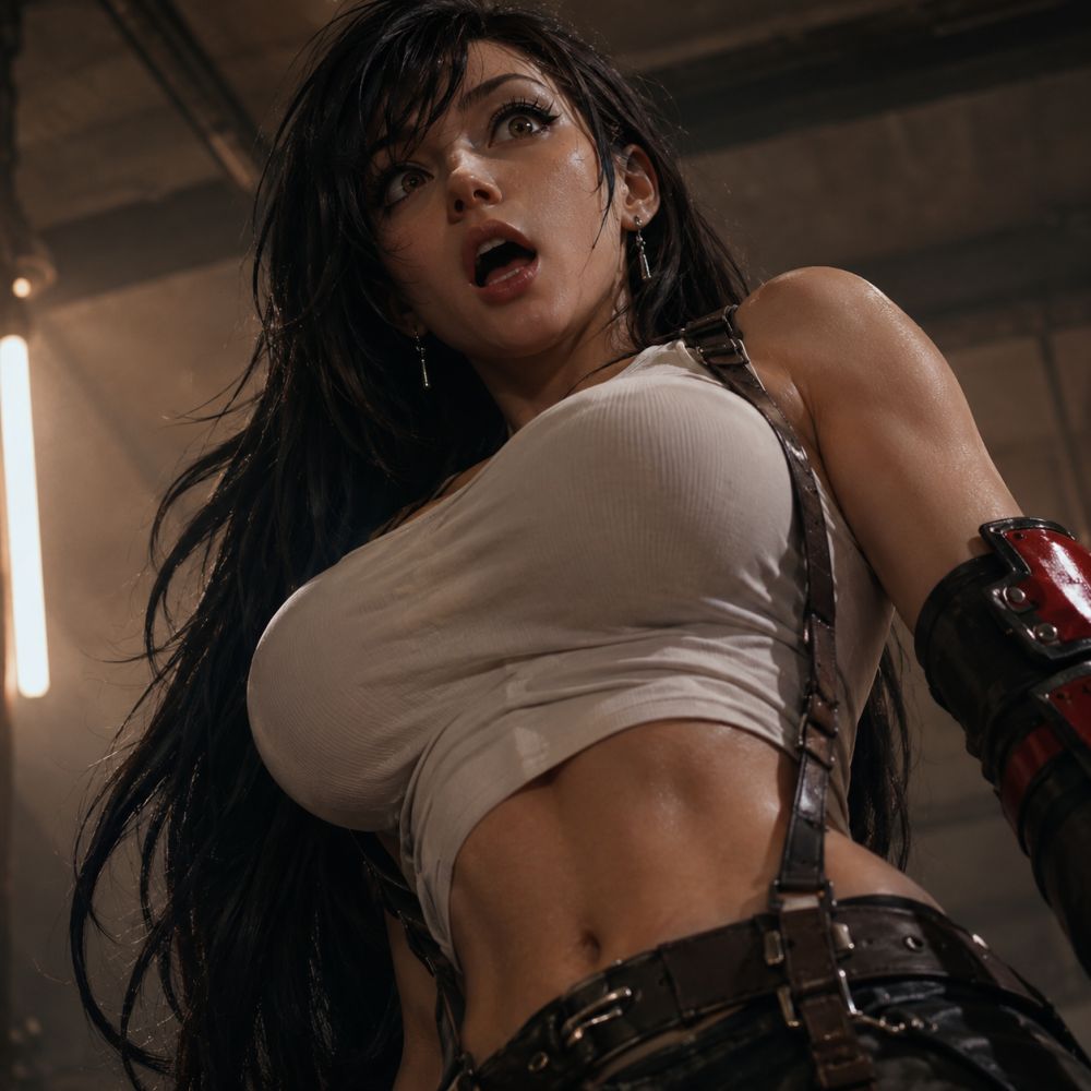 More Anime Babes - #3