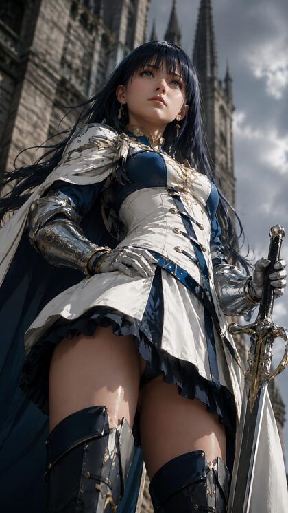 More Anime Babes - #25