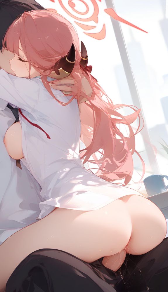 R-15 Only - #12