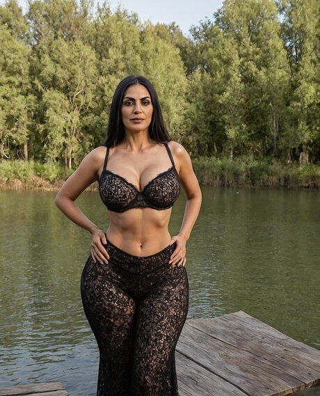 PornPics AI Nude Porn Pics - #8