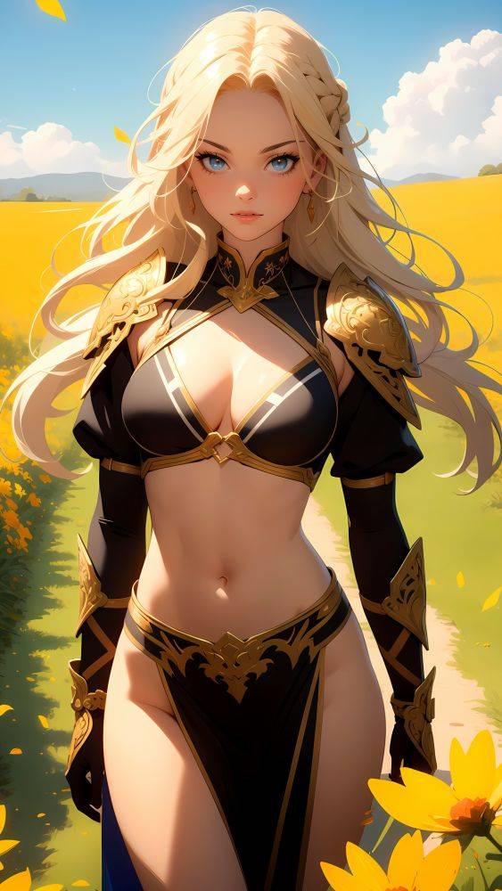 Dawn Knight - #main