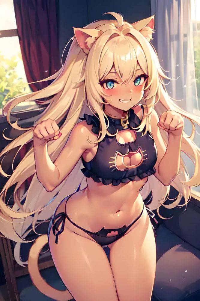 Making my first Lora for these underwear, prompt in comments. - #main