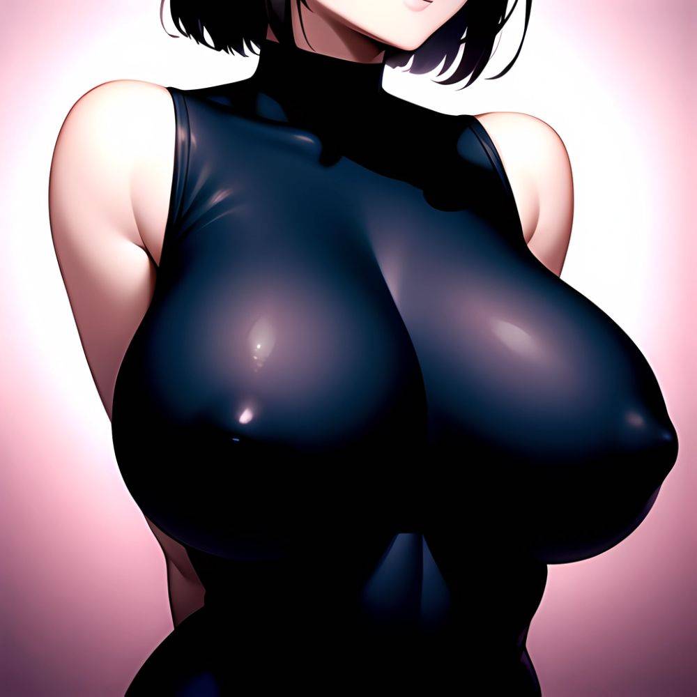 Big Boobs Focus Arms Behind Back, 2254602815 - AIHentai - #main