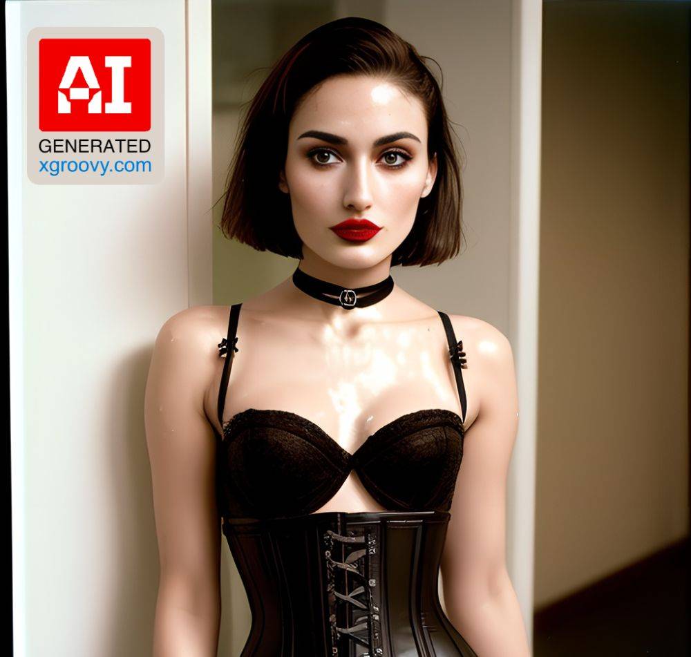 Oil me up and let me work you out with my seductive Arabic charm at the gym - #main