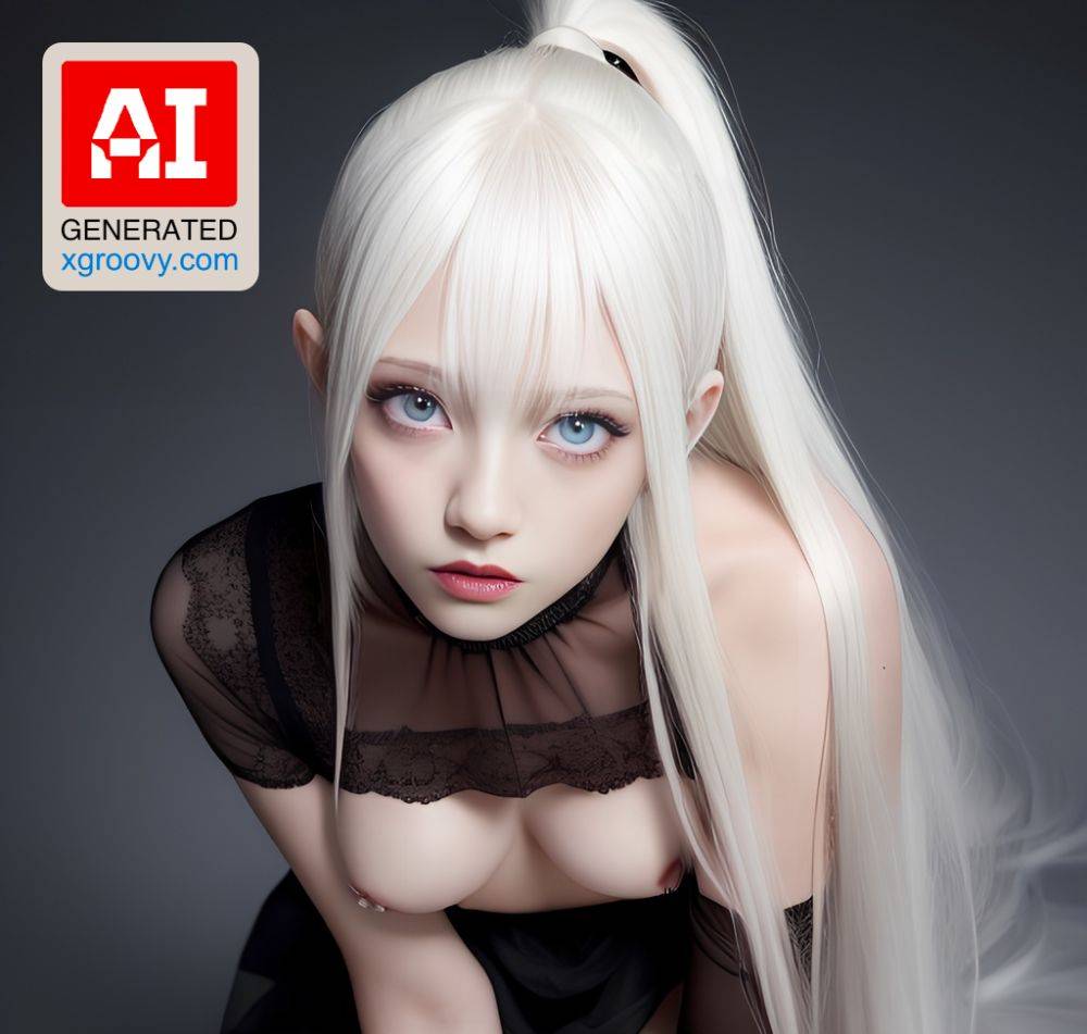 I'm a confident, dominant Japanese babe with a filthy mouth and killer body. - #main