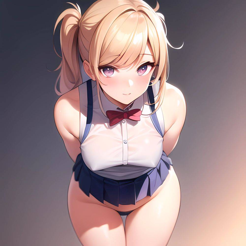 Schoolgirl Sexy Absurdres 1girl Blush 1 1 Highres Detail Masterpiece Best Quality Hyper Detailed 8k Best Quality 1 0 Ultra, 4136791894 - AIHentai - #main