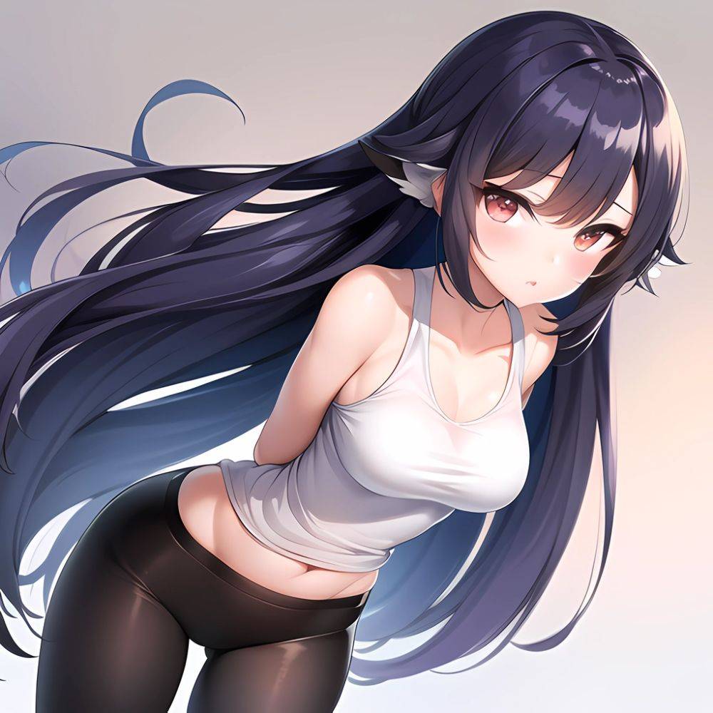 Teacher Sexy Anime Absurdres Blush 1 1 Highres Detail Masterpiece Best Quality Hyper Detailed 8k Best Quality 1 0 Ultra, 3506839871 - AIHentai - #main