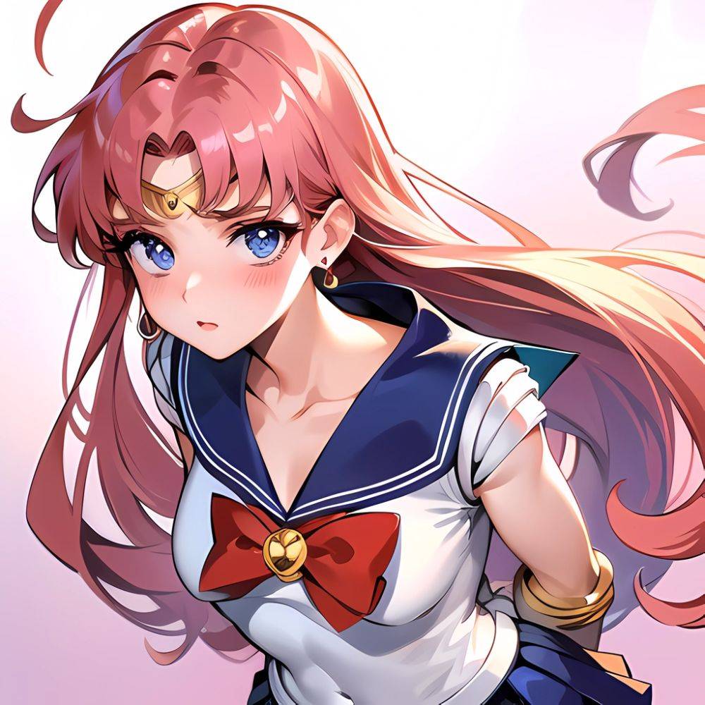 Sailor Moon Absurdres Blush 1 1 Highres Detail Masterpiece Best Quality Hyper Detailed 8k Best Quality 1 0 Ultra High, 4156214661 - AIHentai - #main