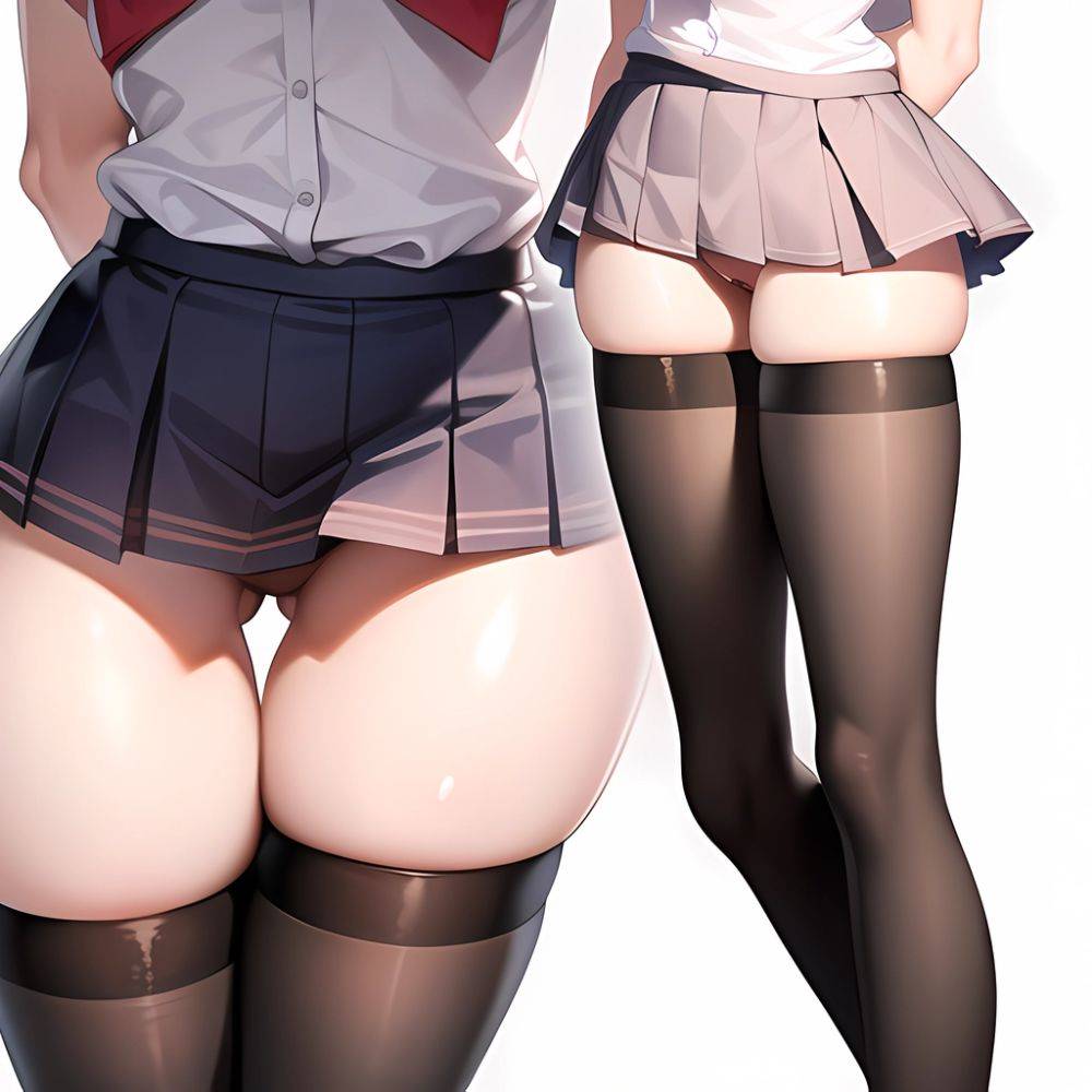 Schoolgirl Sexy 1girl Absurdres Blush 1 1 Highres Detail Masterpiece Best Quality Hyper Detailed 8k Best Quality 1 0 Ultra, 3996373903 - AIHentai - #main