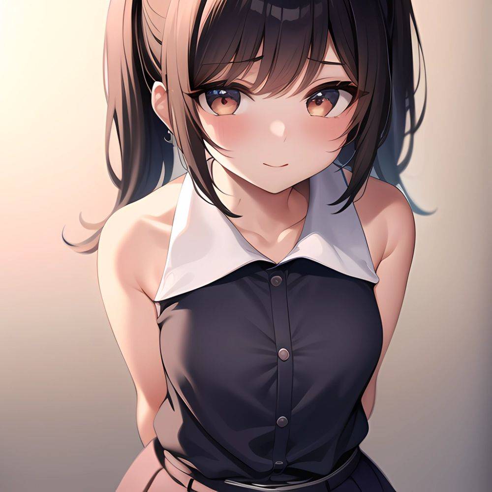 Schoolgirl Sexy 1girl Absurdres Blush 1 1 Highres Detail Masterpiece Best Quality Hyper Detailed 8k Best Quality 1 0 Ultra, 664817379 - AIHentai - #main