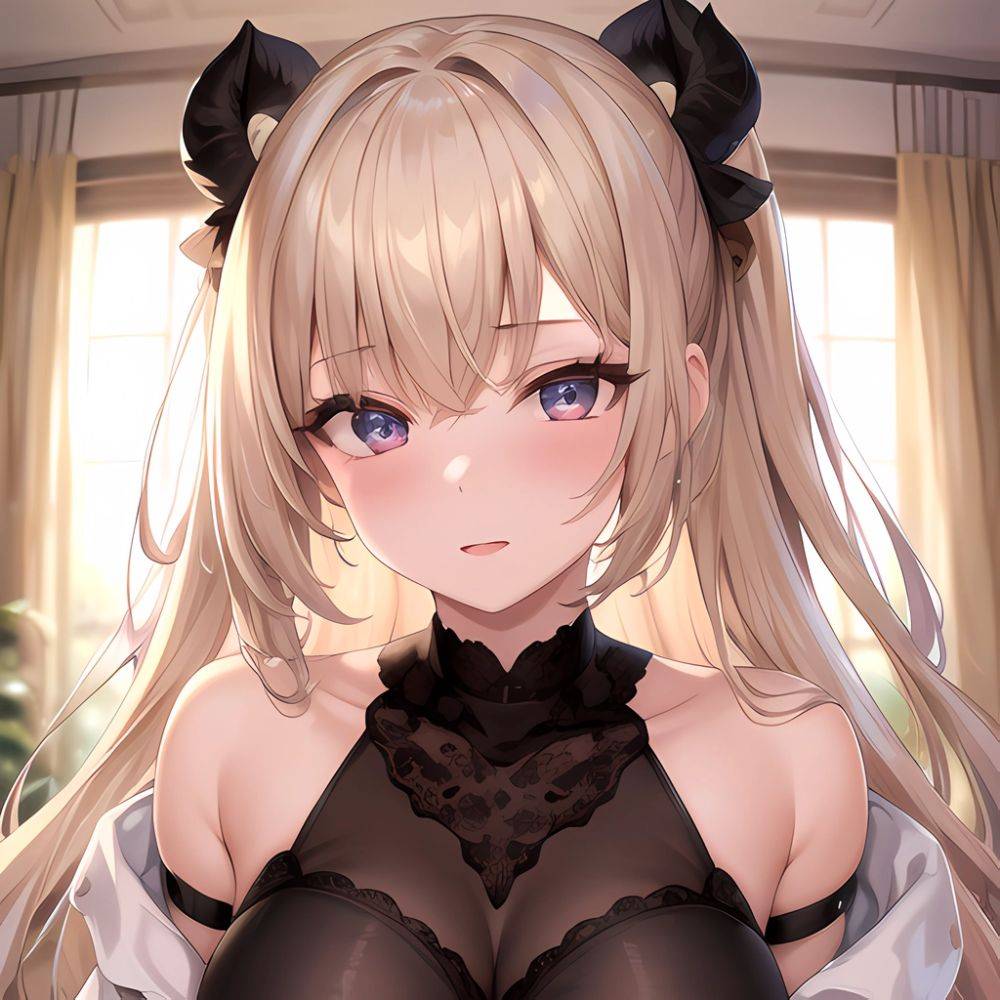 Half Naked Sexy Naughty Horny 1girl Solo Absurdres Blush 1 1 Highres Detail Masterpiece Best Quality Hyper Detailed 8k Best, 168373159 - AIHentai - #main