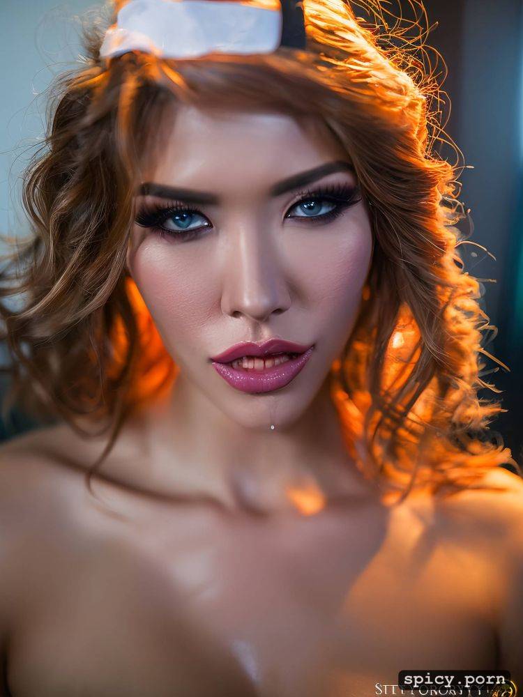 ahegao, prompt heatheredeffect, facial, pov - #main