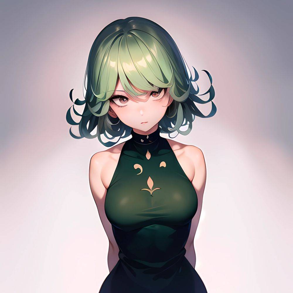 Tatsumaki Anime Absurdres Blush 1 1 Highres Detail Masterpiece Best Quality Hyper Detailed 8k Best Quality 1 0 Ultra High, 1388545463 - AIHentai - #main