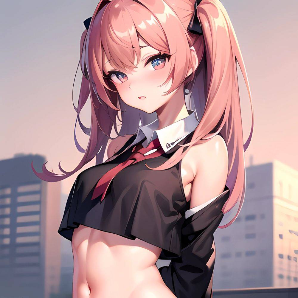 School Girl Sexy Anime Absurdres Blush 1 1 Highres Detail Masterpiece Best Quality Hyper Detailed 8k Best Quality 1 0, 1696121905 - AIHentai - #main