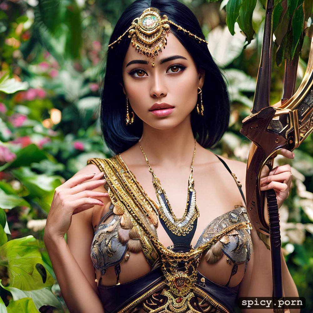 artgerm, john collier and albert obbright and krenz kusatt and artem - #main
