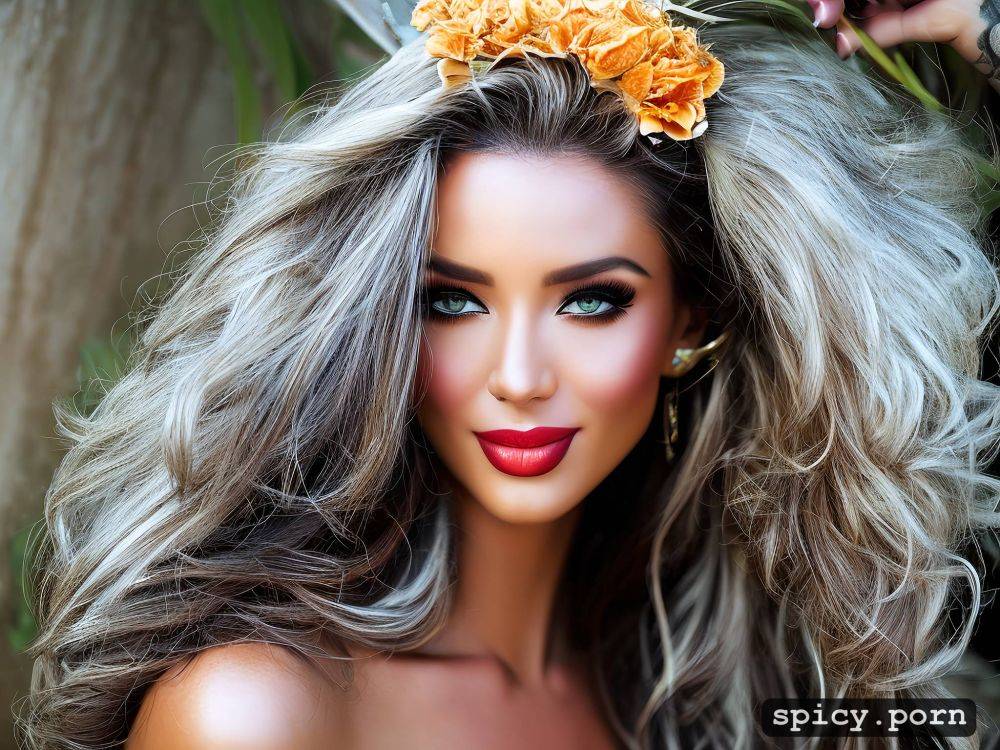 bar, laurence bedard fashion model, 30 years, tattoos, pimage stunning face - #main