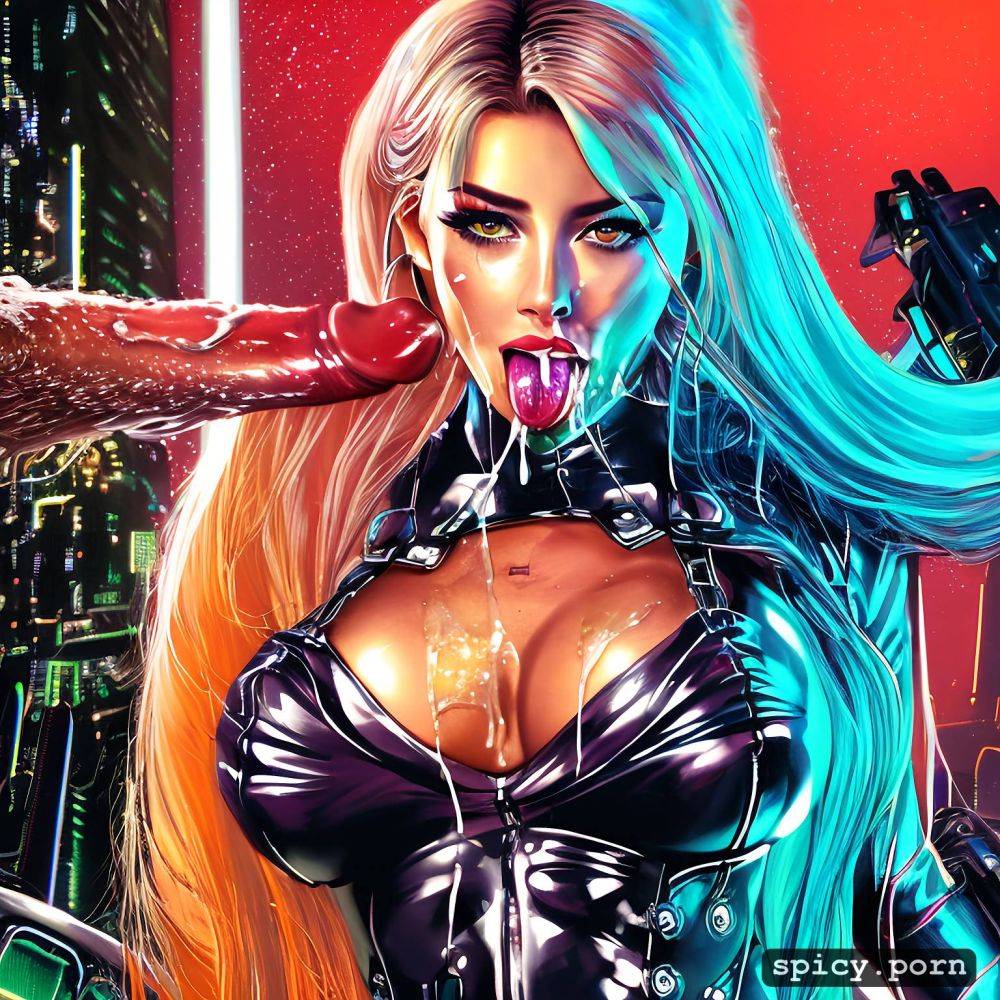amber heard has c cup boobs, amber heard 20 yo in spitroast gangbang with men - #main