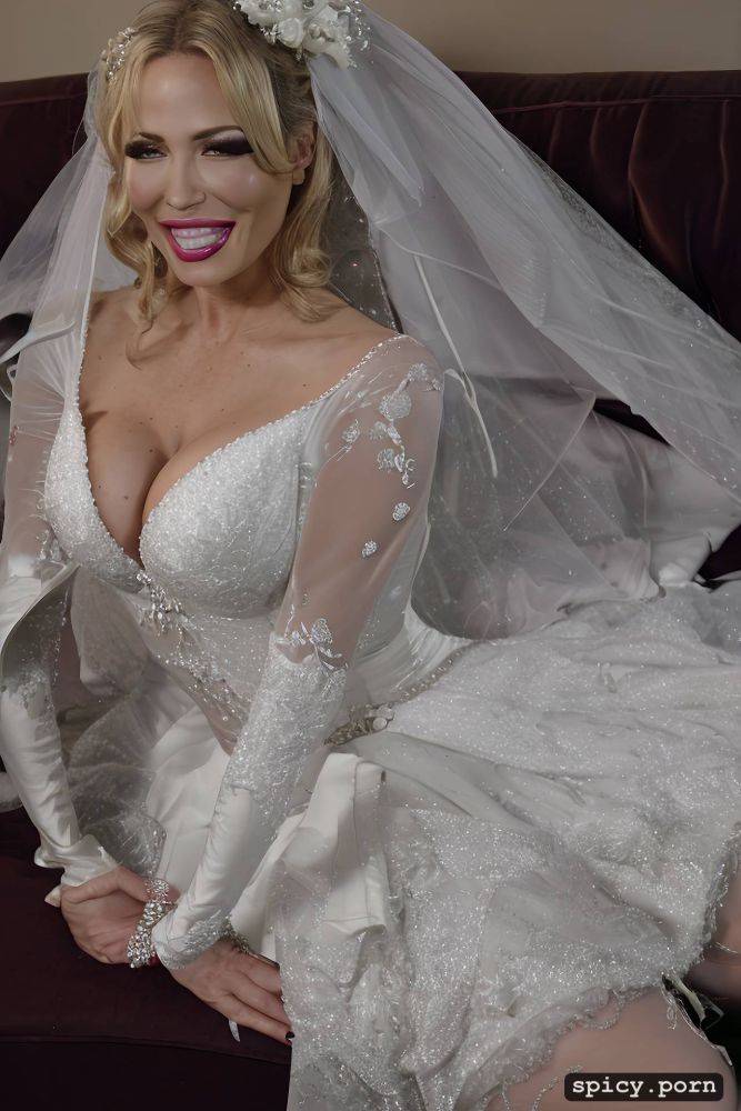 real natural colors ultra detailed detalied position groom laughs on her tickle her in the ass very good with his huge bulging dick right in her round ass on drunk bored adulteress bride - #main
