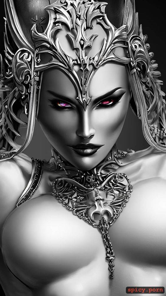 style dark fantasy v2, wearing armor, masterpiece, 8k, wearing tattos - #main