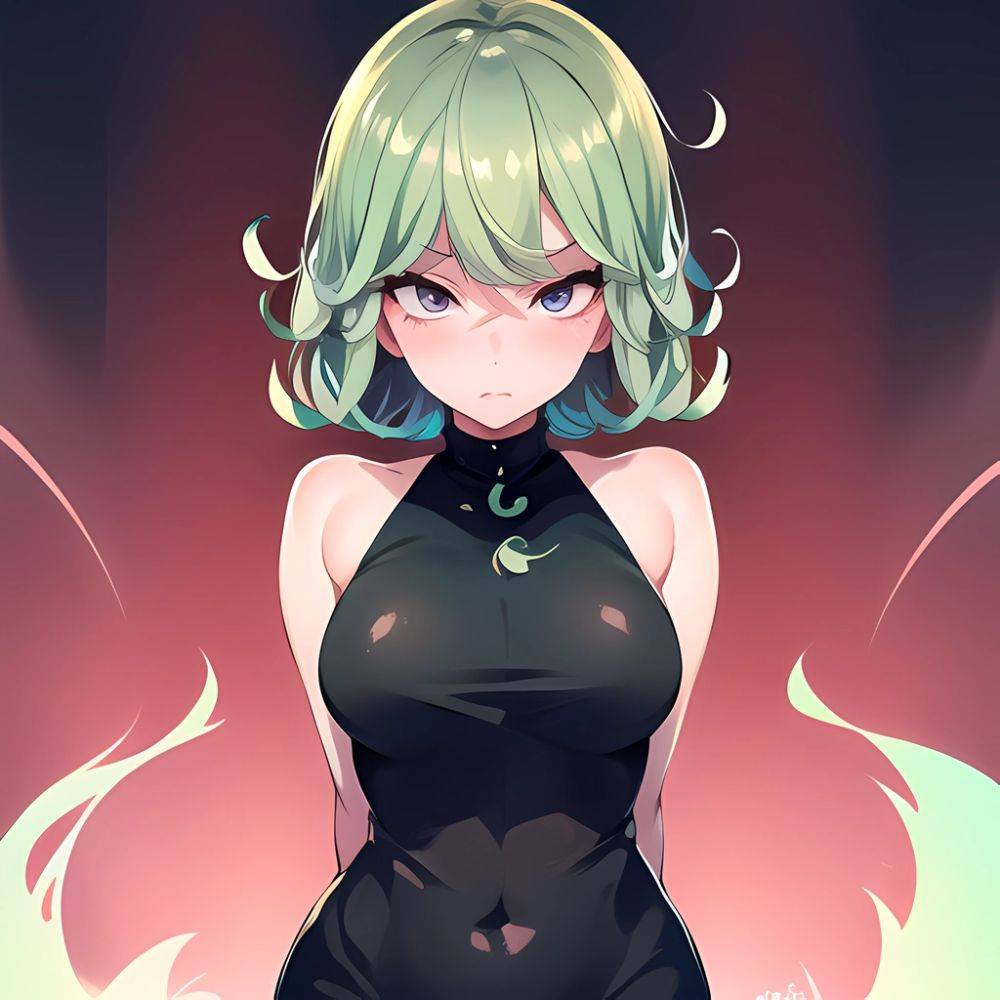 Tatsumaki Anime Naked Absurdres Blush 1 1 Highres Detail Masterpiece Best Quality Hyper Detailed 8k Best Quality 1 0 Ultra, 3830805313 - AIHentai - #main