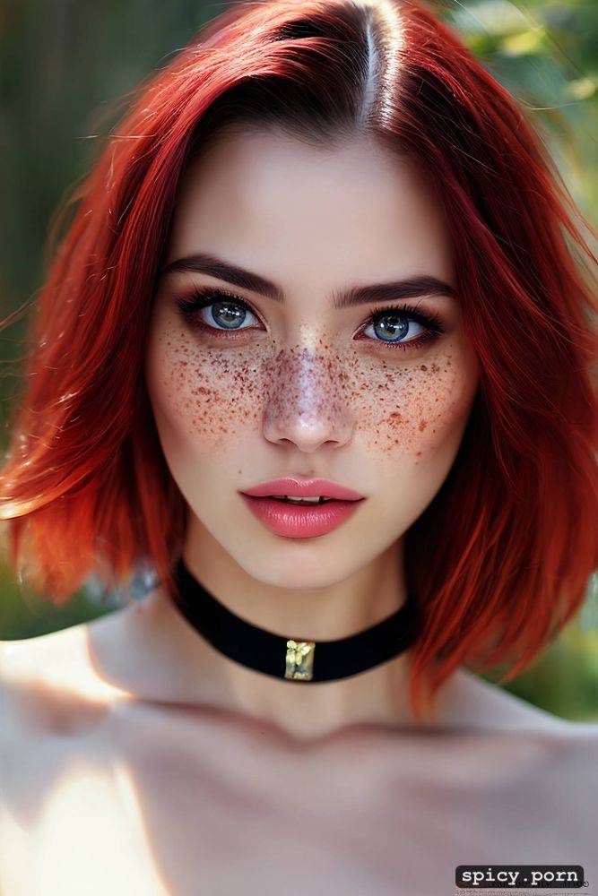 looking upwards, cum on her face, cute 18 yo emo teen fully nude - #main