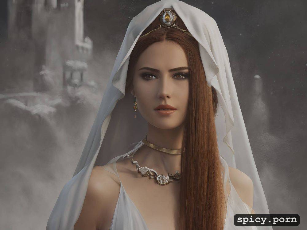 concept art, highly detailed, one woman, realistic, fantasy - #main