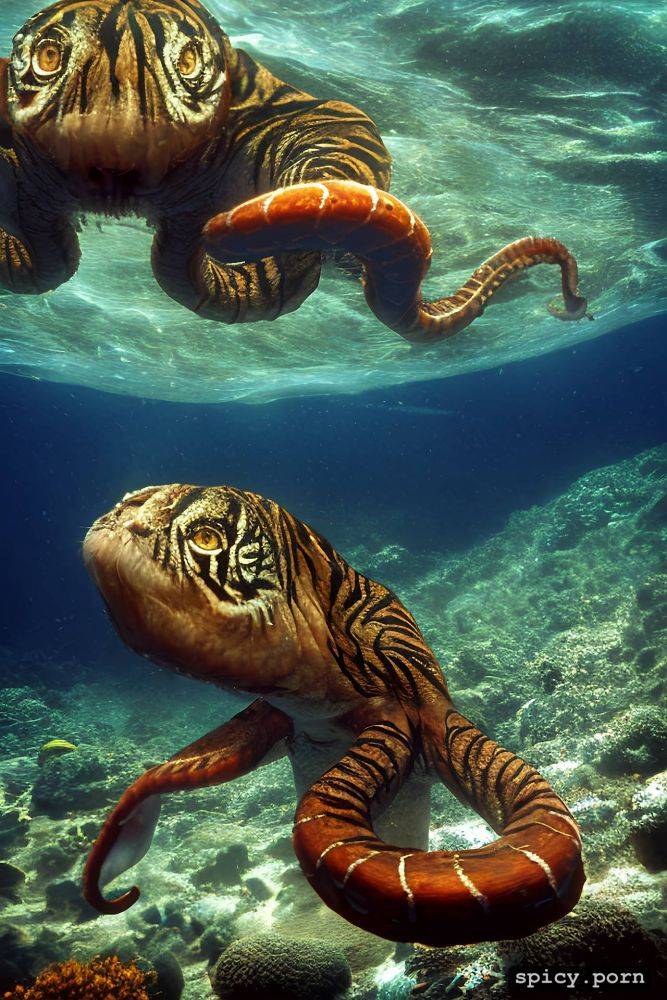 56 feet below sea level, hires 8k, fit thick undernourished body - #main