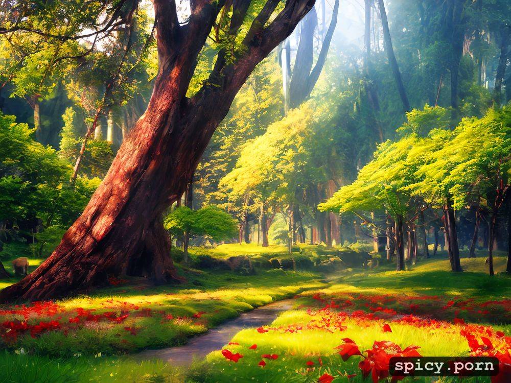 like unicorns, masterpiece, giving the image a dream like quality - #main