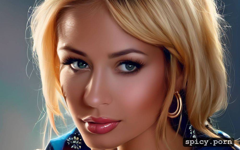 girl having circular shape face beutiful girl - #main
