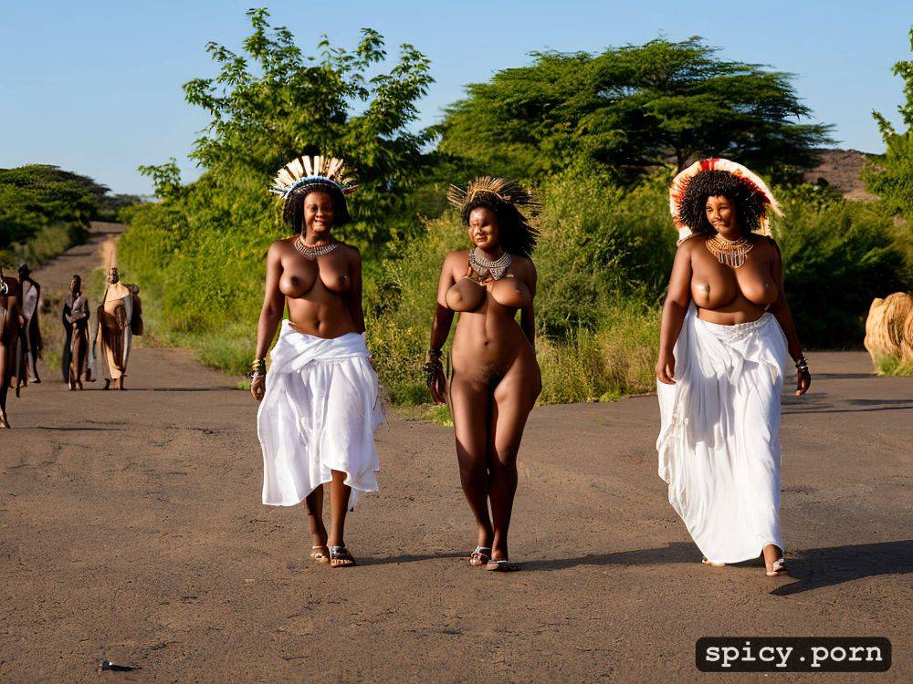 perfect lighting, pubic hair, very large natural sagging breasts - #main