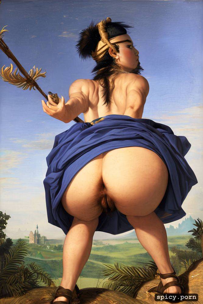 15th century painting, painting in the style of davinci, renaissance davinci woodblock print - #main