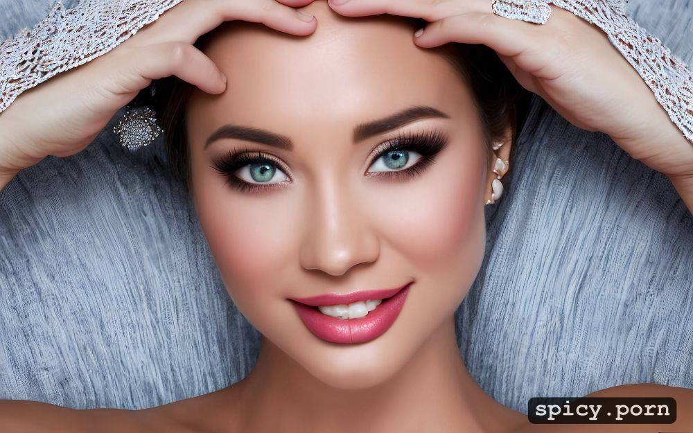 petite, hannah montana, beautiful, perfect skin, highest quality masterpiece 4k high detail raw sexy color photo full body view - #main