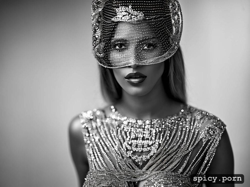 with her expressive eyes and radiant smile telling a story of their own she is still wearing the traditional spanish dress - #main