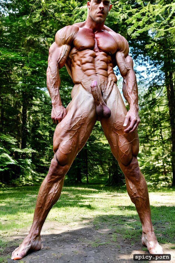sinewy legs, which renders an 8k raw photo that provides a uhd - #main
