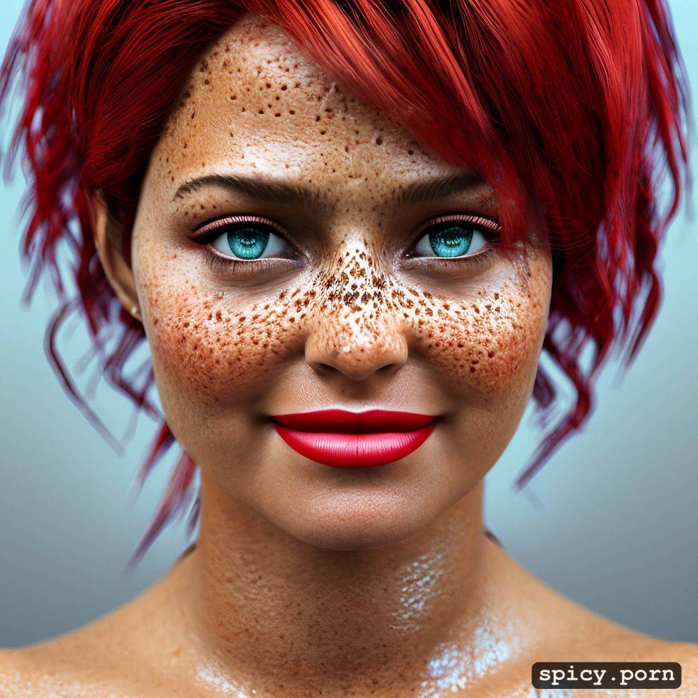 detailed, artstation, closeup of the face, bar, detailed eyes - #main