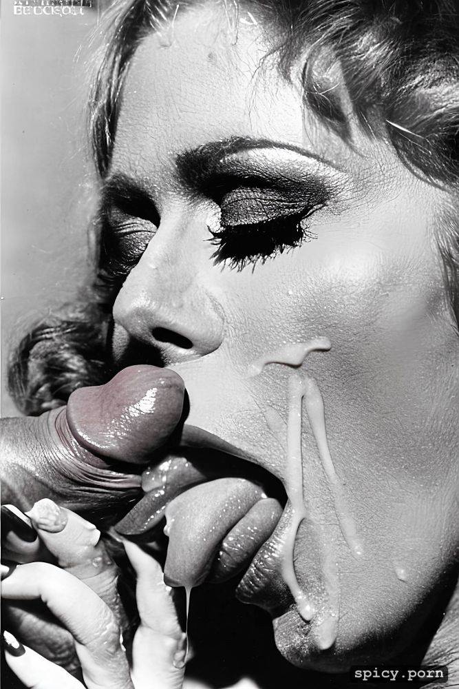 face close up, 4k, massive cum on face, detailed face, point of view - #main