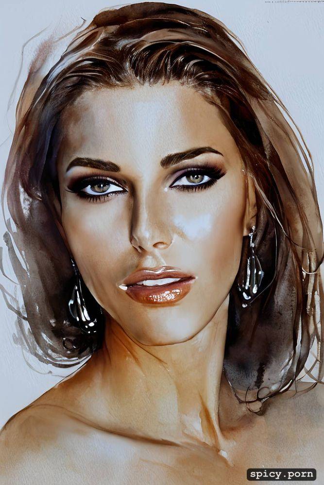 beautiful face, men - #main