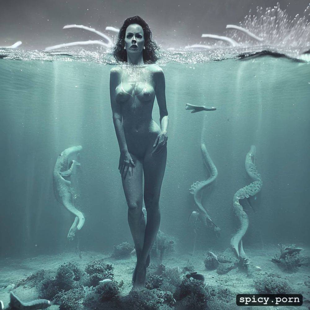 naked white milfs, no clothes, no make up, 42 yo, with octopuses - #main