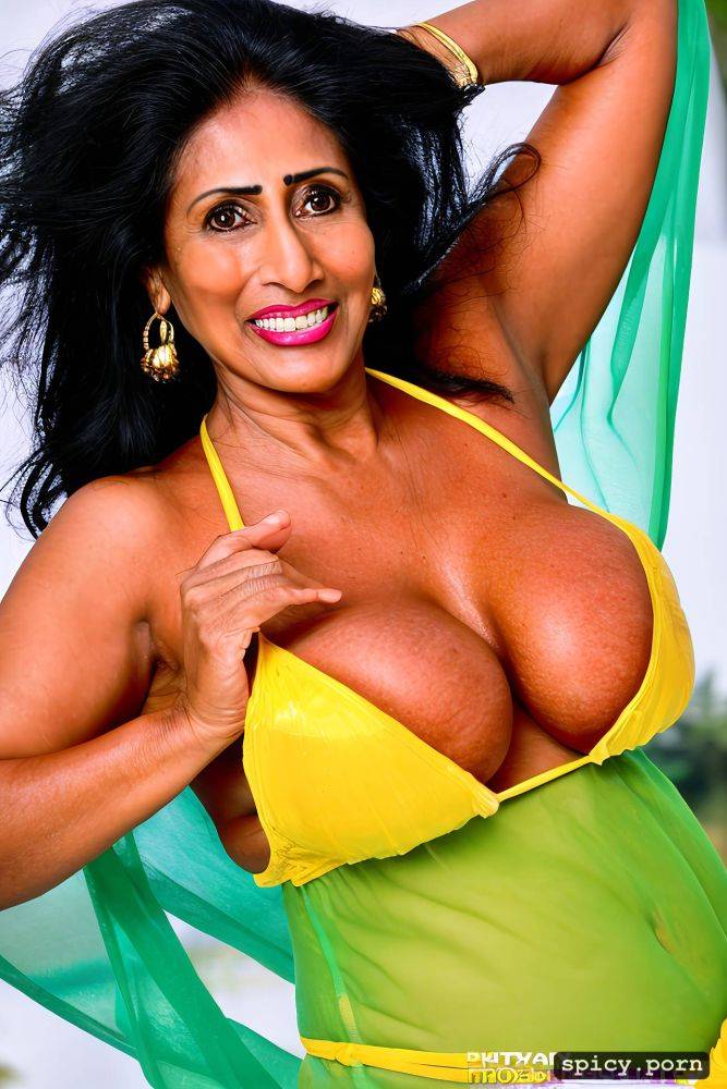 full body view, curvy body, color photo, performing on stage - #main