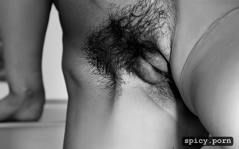 90 year old, point of view, nude skinny, white hair, pubic hair - #main