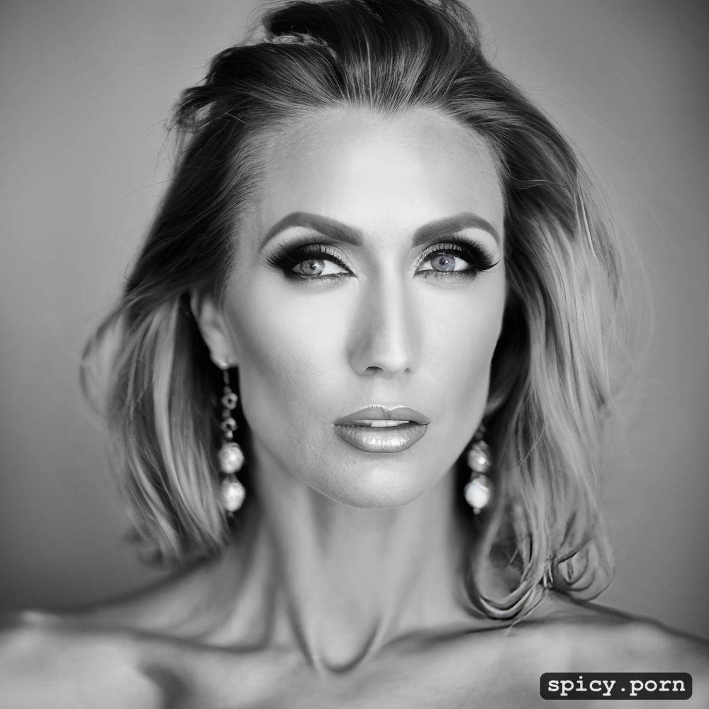intricately detailed, gorgeous symmetrical face, skinny, 32dd - #main
