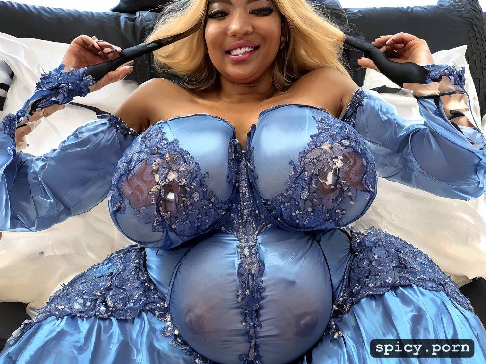 photo from a hasselblad h6d 400c ms, seductive, full body photo the biggest breasts ever - #main