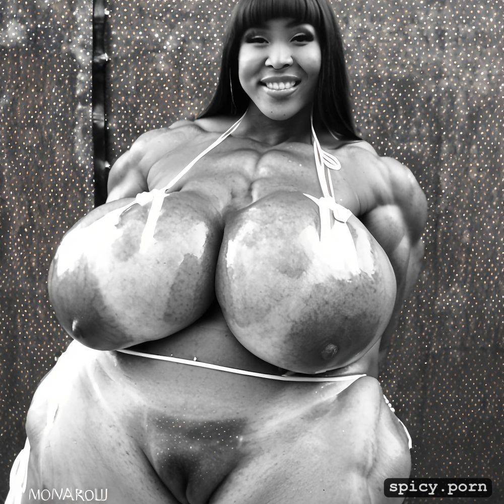 pale breasts, well defined abs, visible vulva, thick juicy nipples1 5 - #main