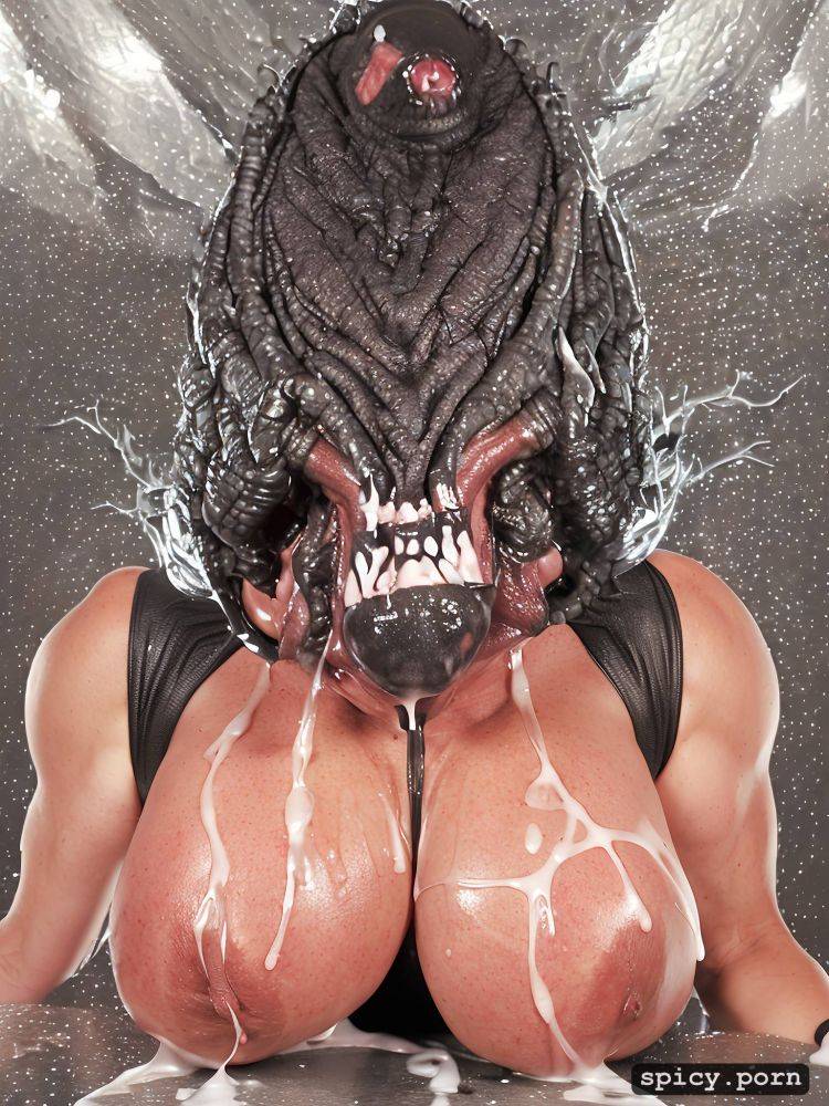 cum on face, 8k hdr, lush lips1 4, perfect full milk jug breasts - #main