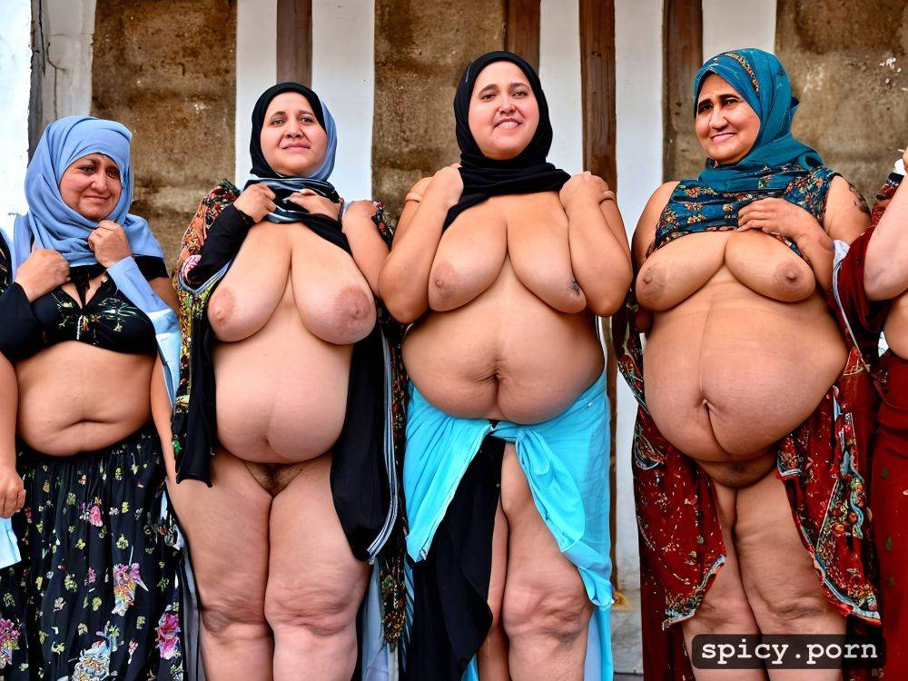 many detailled belly curves, high quality resolution, naked - #main
