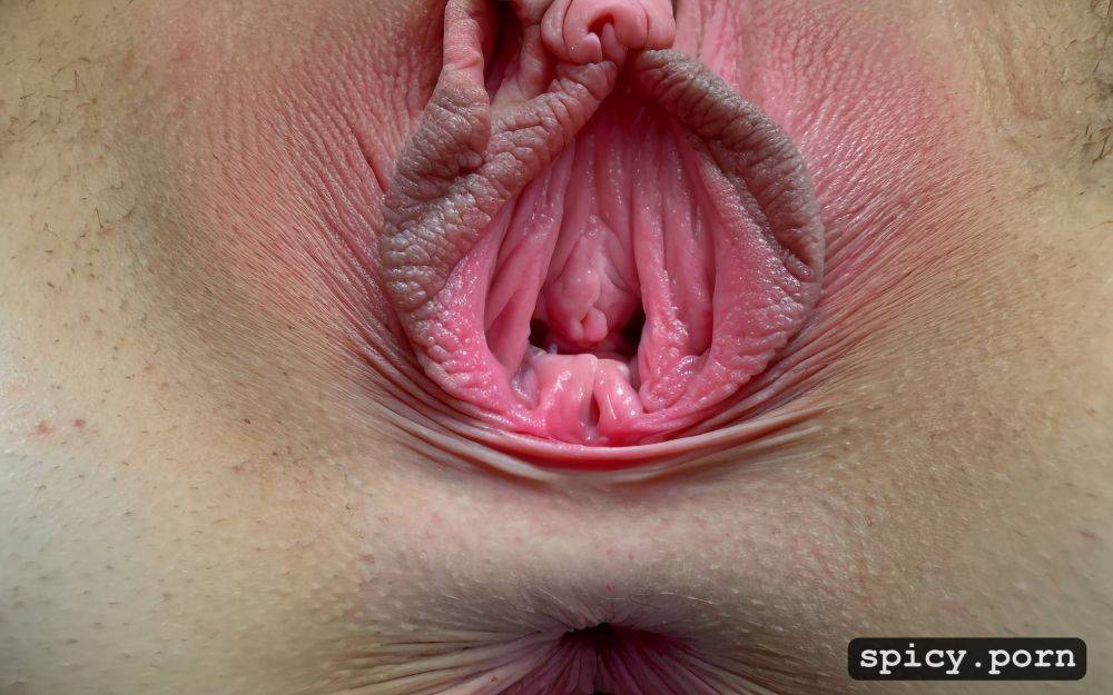 long hair, lying on her back, if a she demon became an amateur porn star - #main