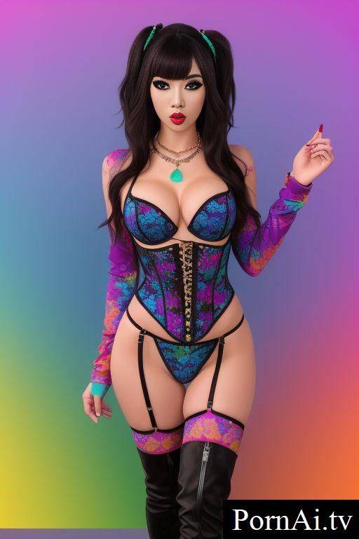 Free AI generated porn civitai.tv 1693214837370673 - #main