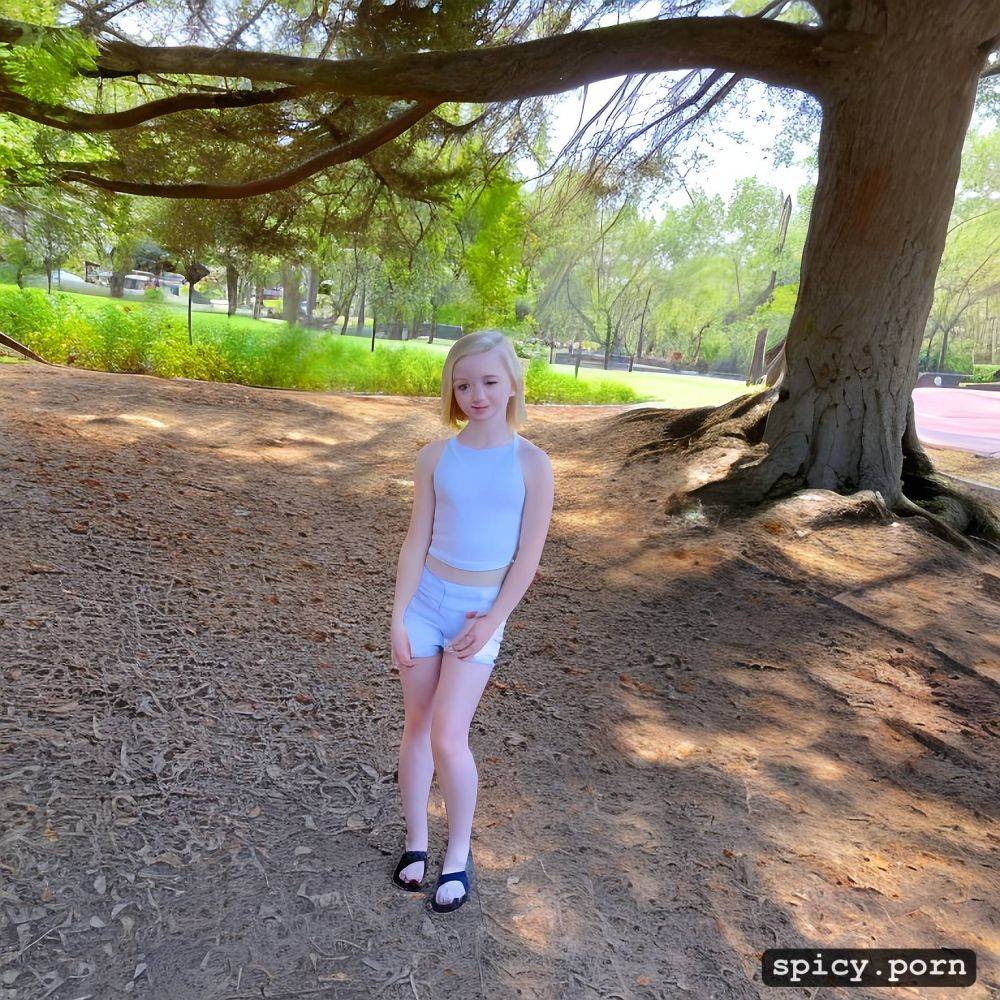 mckenna grace, tiny, very young mckenna grace, nude, tight tiny body - #main