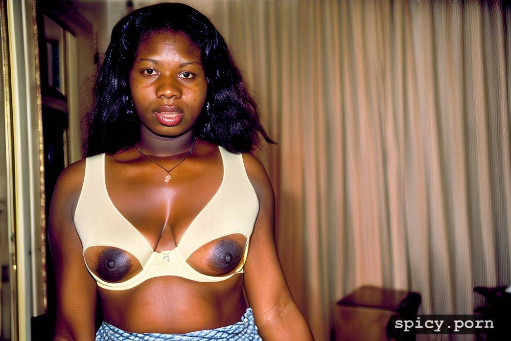 pussy, african, saggy tits - #main