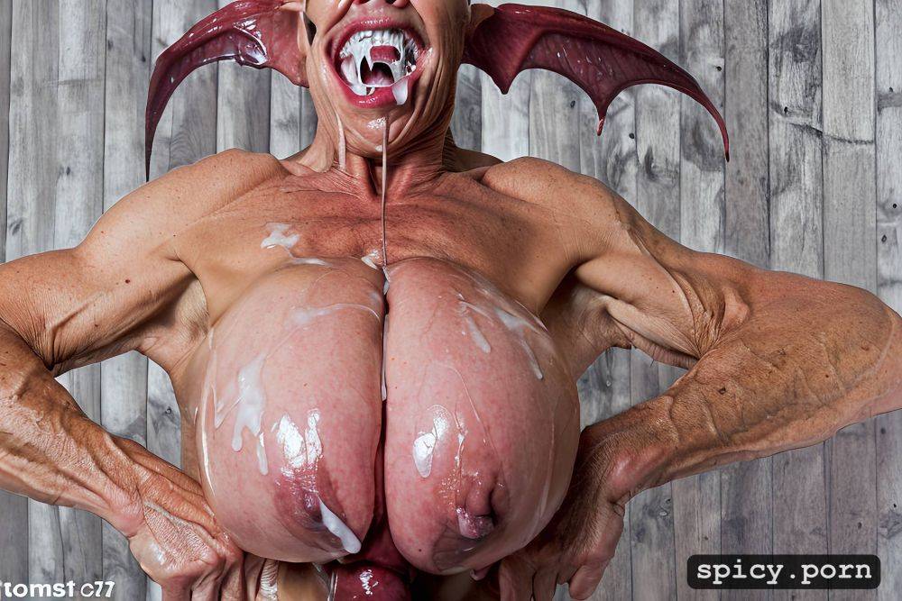 cum on face, 8k hdr, lush lips1 4, perfect full milk jug breasts - #main